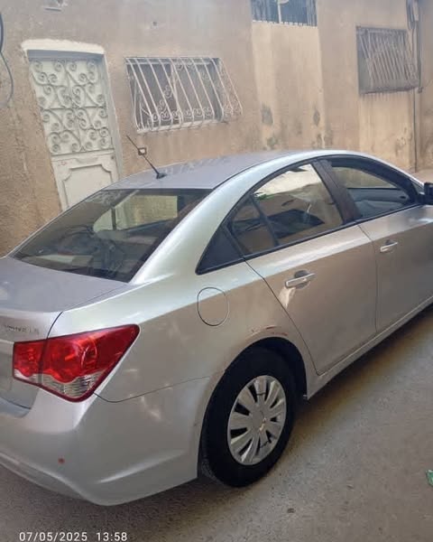 شفر كروز 2014 - صورة 3