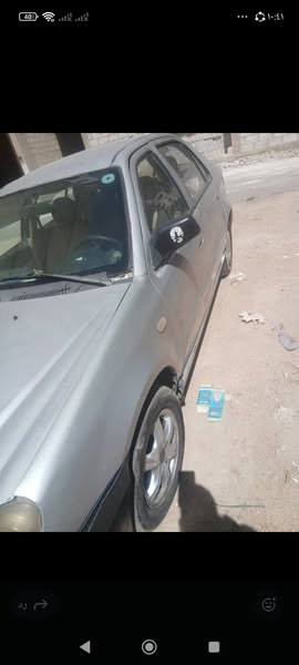 جيلي سيكي 1 2006 - صورة 1