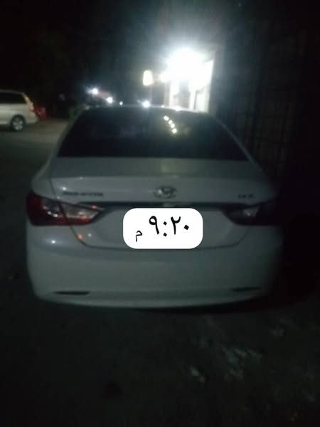 هونداي سوناتا 2012 - صورة 4