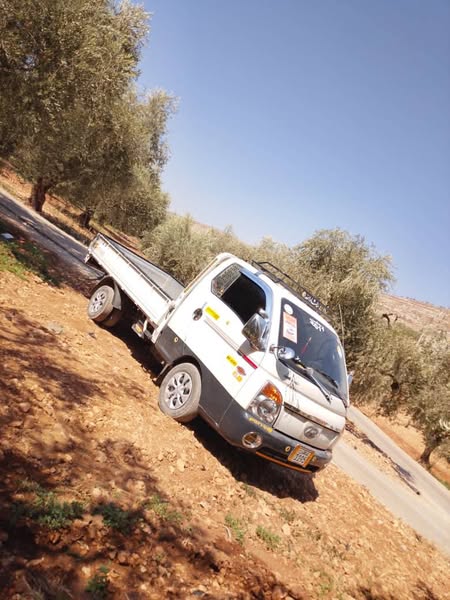 هيونداي بورتر 2011 - صورة 2