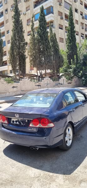 هوندا سيفيك 2006 - صورة 4