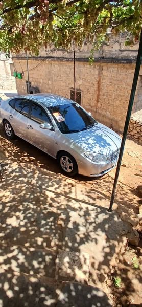 هيونداي افنتي 2007 - صورة 1