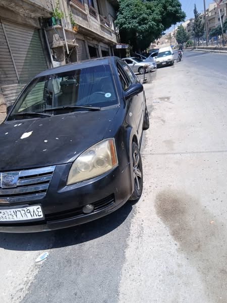 شيري 516 2008 - صورة 2