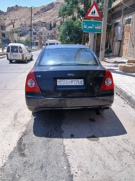 شيري 516 2008 - صورة 1