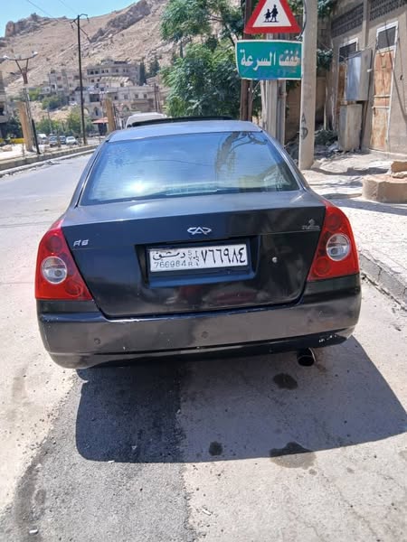 شيري 516 2008 - صورة 3