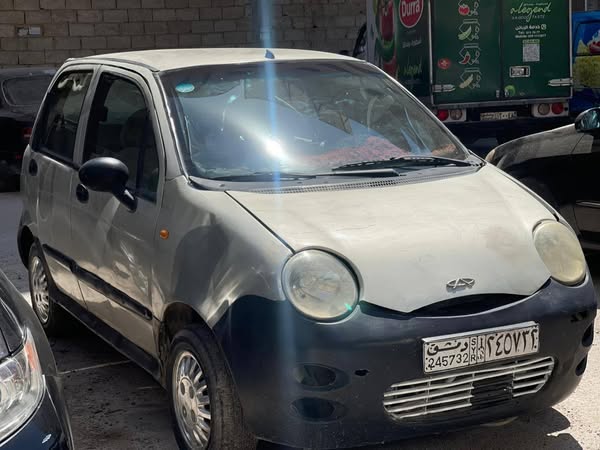 شيري S10 2006 - صورة 1