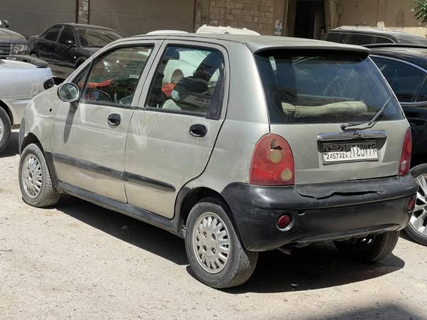 شيري S10 2006 - صورة 3