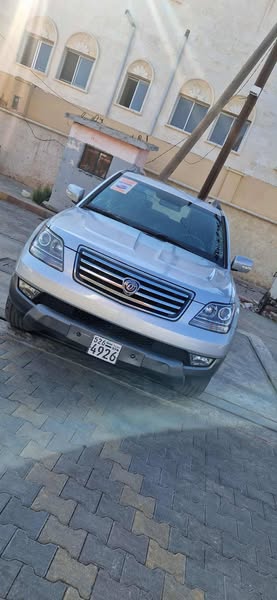 كيا موهافي 2011 - صورة 2
