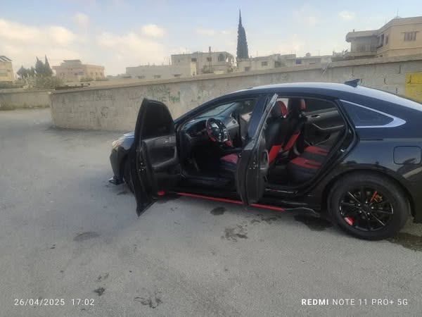 هيونداي سوناتا 2018 - صورة 3
