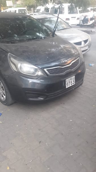 كيا ريو 2015 - صورة 2