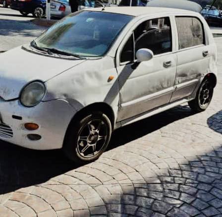 شيري QQ 2007