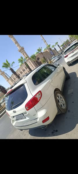 هيونداي سانتا في سي ام 2008 - صورة 2