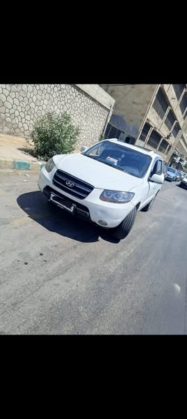 هيونداي سانتا في سي ام 2008 - صورة 1