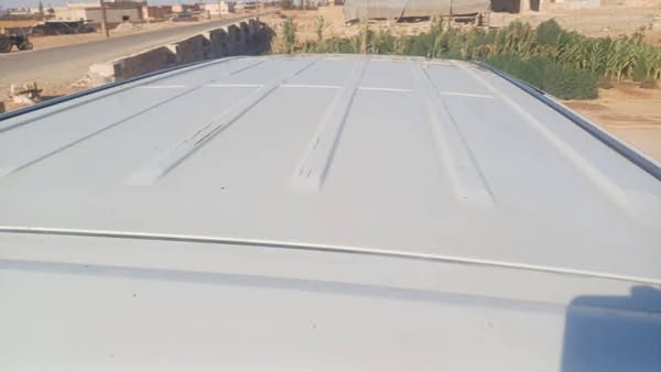 هونداي H1 2011 - صورة 3