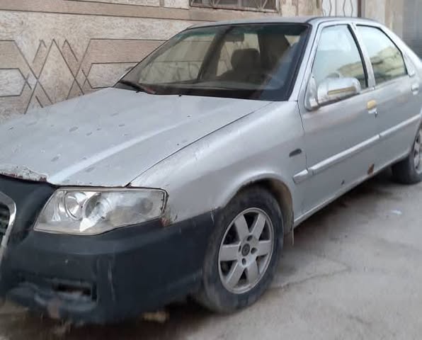 سما مابل 2007 - صورة 3
