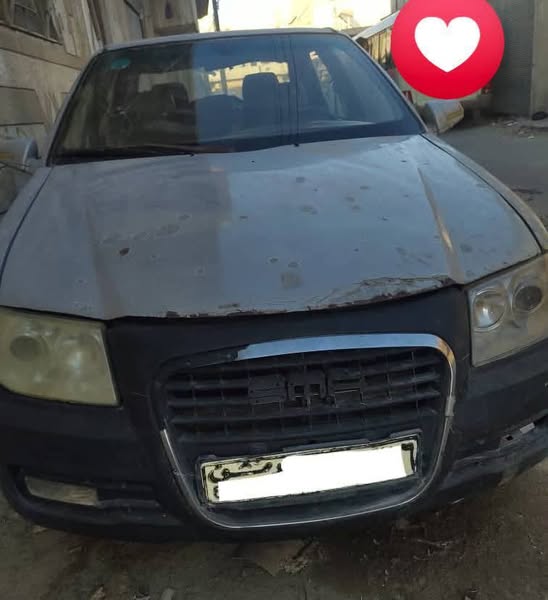 سما مابل 2007 - صورة 1