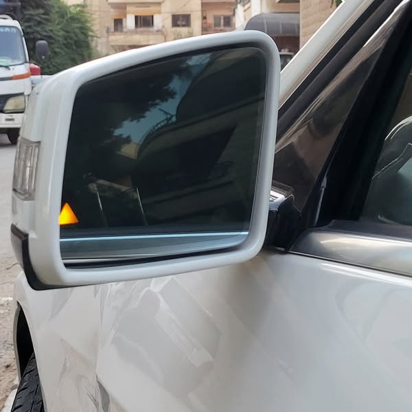 مرسيدس-بنز E 300 2011 - صورة 5