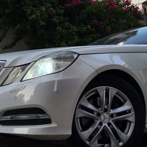 مرسيدس-بنز E 300 2011 - صورة 3