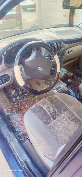لادا كالينا 2009 - صورة 4