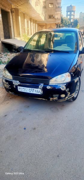 لادا كالينا 2009 - صورة 1