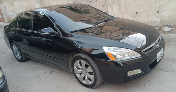 هوندا أكورد 2006 - صورة 2