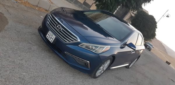 هيونداي سوناتا 2015 - صورة 5