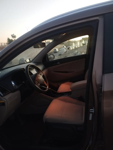 هيونداي توسان 2016 - صورة 1
