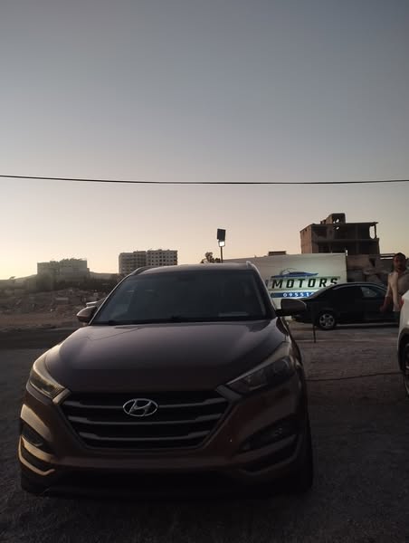 هيونداي توسان 2016 - صورة 4