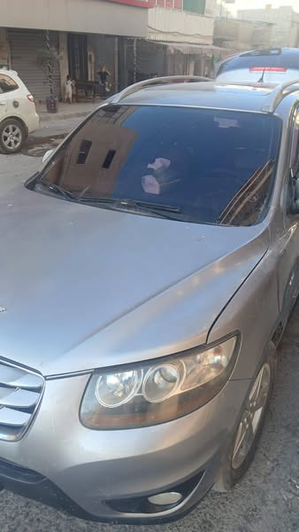 هيونداي سانتا في 2011 - صورة 3