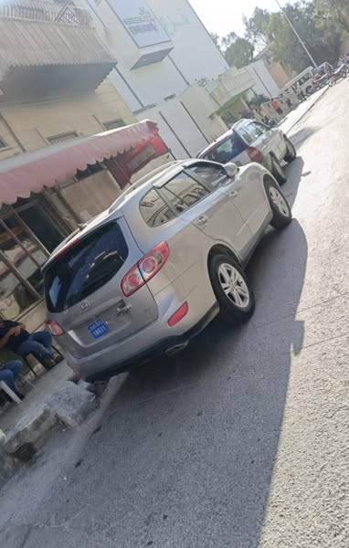 هيونداي سانتا في 2011 - صورة 4