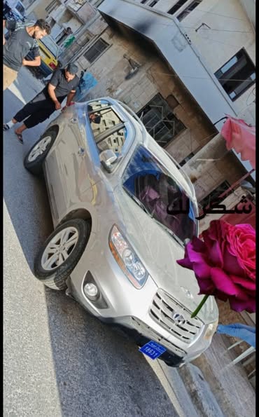 هيونداي سانتا في 2011 - صورة 2
