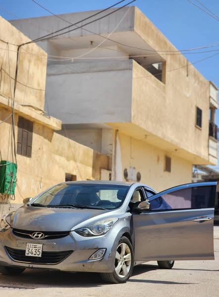 هيونداي النترا 2012 - صورة 5