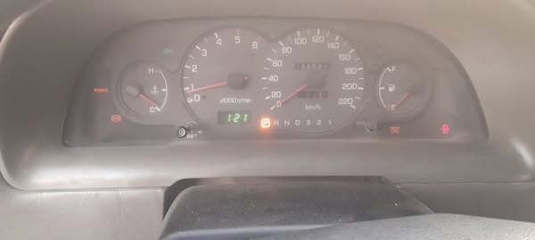 سانغ يانغ كوراندو 2005 - صورة 3