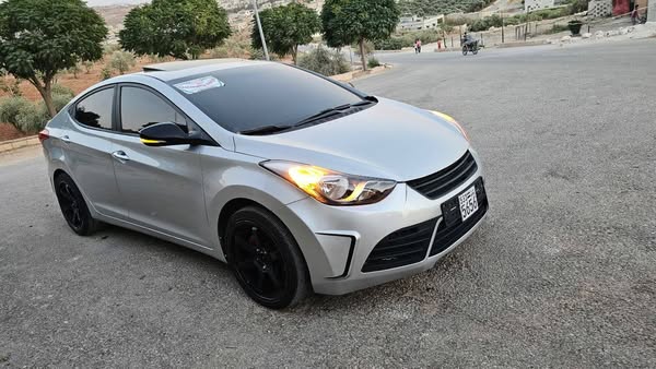 هيونداي النترا 2012 - صورة 1