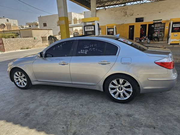 جينسس جينسس 2010 - صورة 1