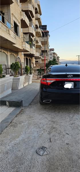 هيونداي أزيرا 2012 - صورة 3