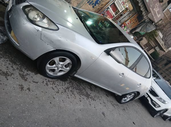 هيونداي إلنترا 2008 - صورة 3