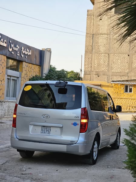 هيونداي H1 2010 - صورة 2