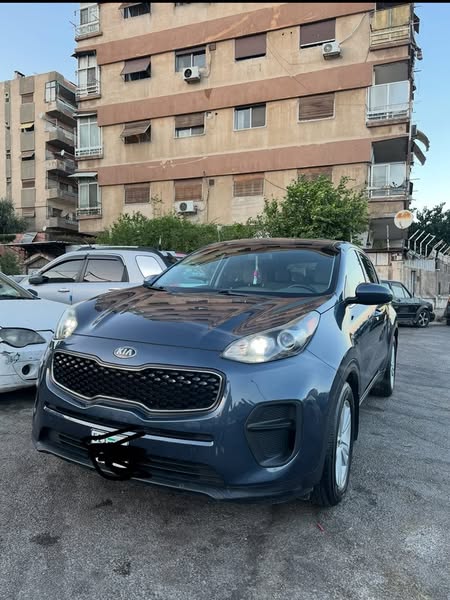 كيا سبورتاج 2019 - صورة 2