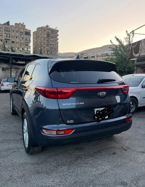 كيا سبورتاج 2019 - صورة 4