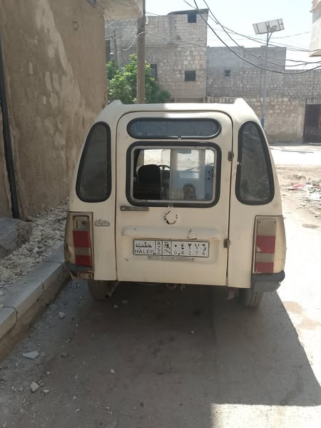 زاز دايو 2003 - صورة 2