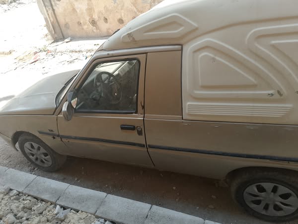 زاز دايو 2003 - صورة 1