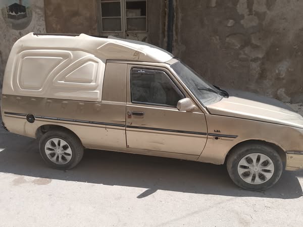 زاز دايو 2003 - صورة 3