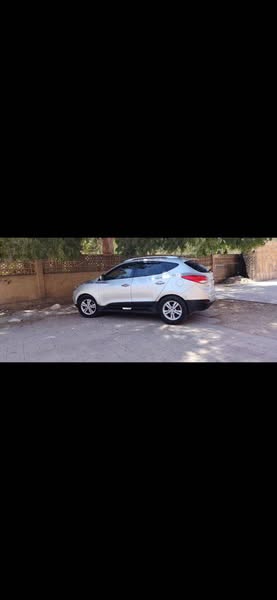 هيونداي توسان 2011 - صورة 3