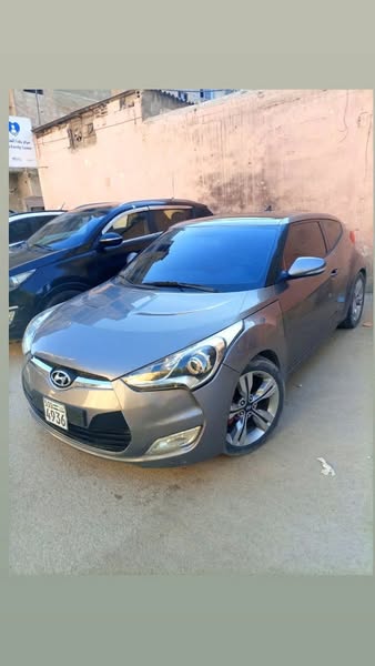 هيونداي فيلوستر 2013 - صورة 4