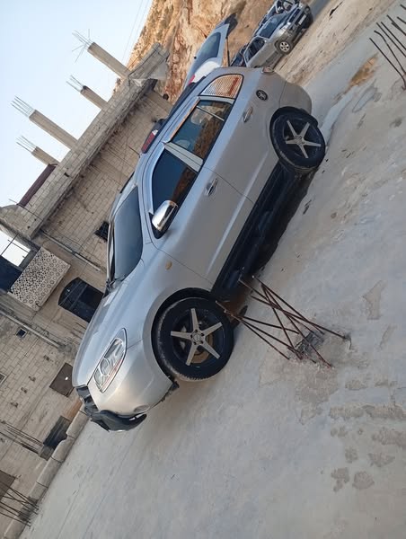 هيونداي سنتافي 2007 - صورة 5