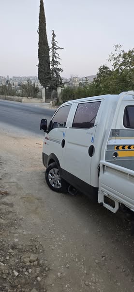 هيونداي بورتر 2015 - صورة 4