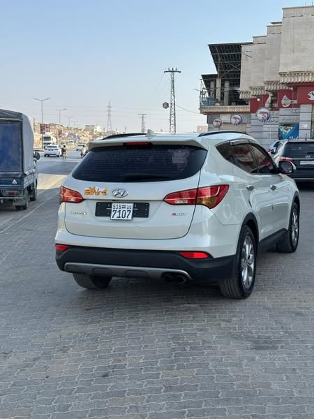 هيونداي سانتا في 2015 - صورة 3