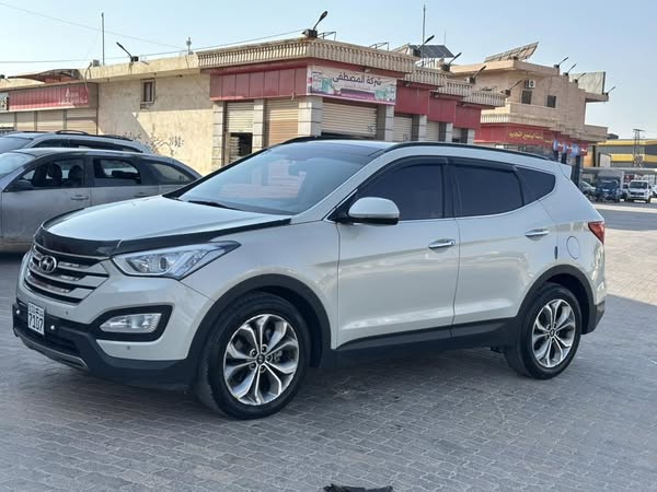 هيونداي سانتا في 2015 - صورة 2