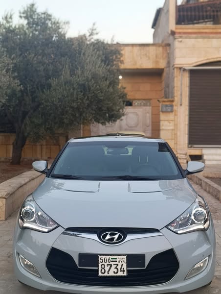 هونداي فوليستر 2014 - صورة 2